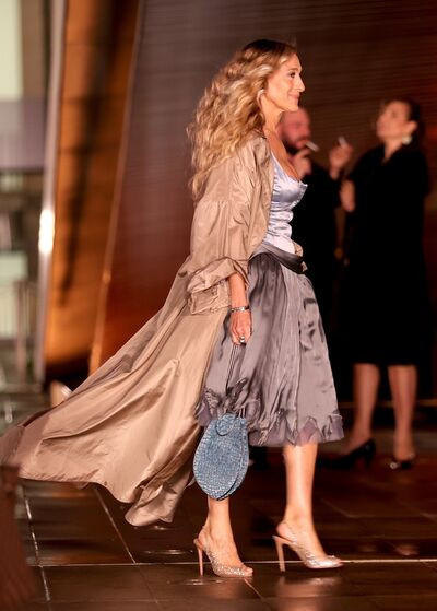 sarahjessicaparker sjxox - #4