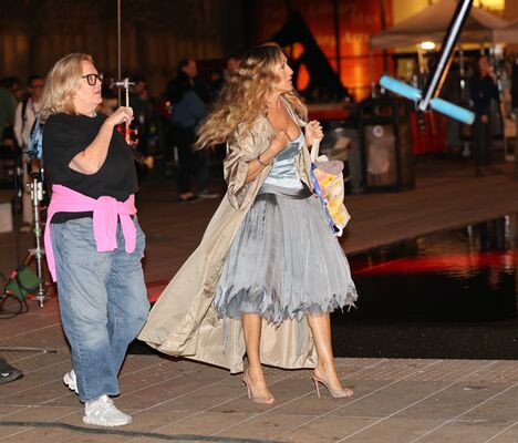 sarahjessicaparker sjxox - #3