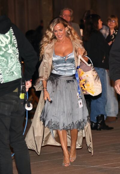 sarahjessicaparker sjxox - #7