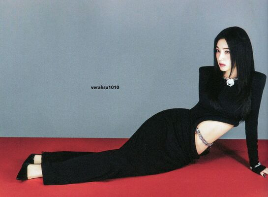 Red Velvet renebaebae thee_red_velvet - #7