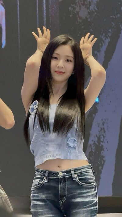 Red Velvet renebaebae thee_red_velvet - #16