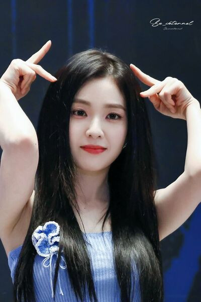 Red Velvet renebaebae thee_red_velvet - #19