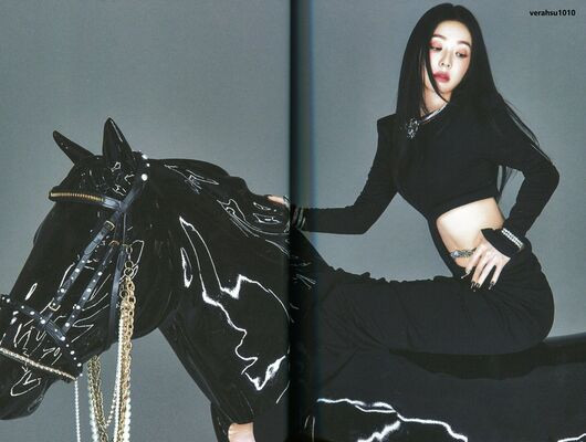Red Velvet renebaebae thee_red_velvet - #6