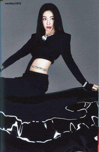 Red Velvet renebaebae thee_red_velvet - #4
