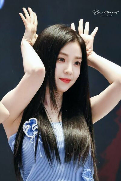 Red Velvet renebaebae thee_red_velvet - #18
