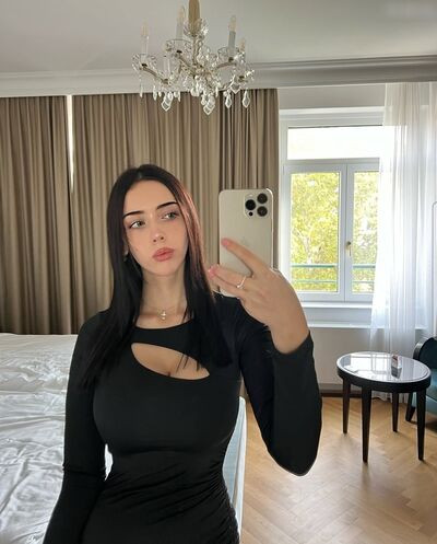 Eliza deniz - #8