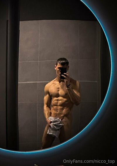 nicco_top - #2