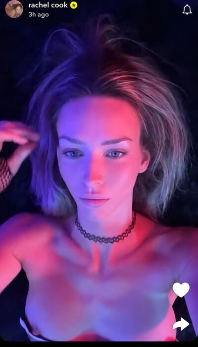 WTVR itswtvr rachelc00k rachelcook rachelcook14 - #2