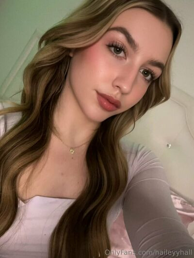 haileyyhall - #7
