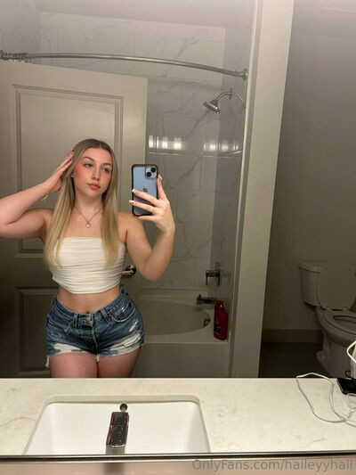 haileyyhall - #17