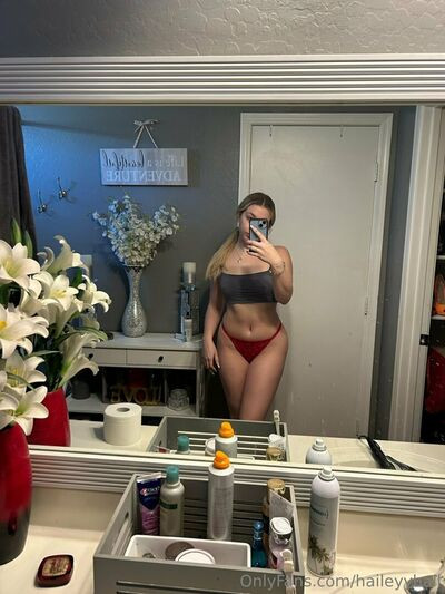 haileyyhall - #18