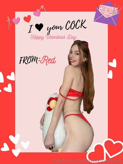 redxxxsuedefree - #9