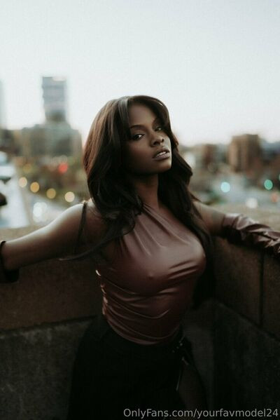 yourfavmodel24 - #3