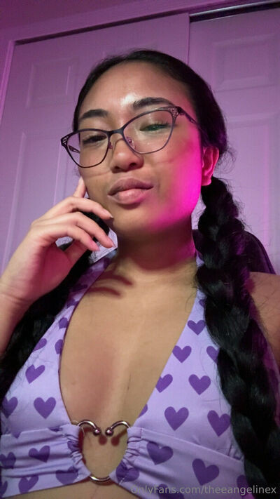 theeangelinex - #10