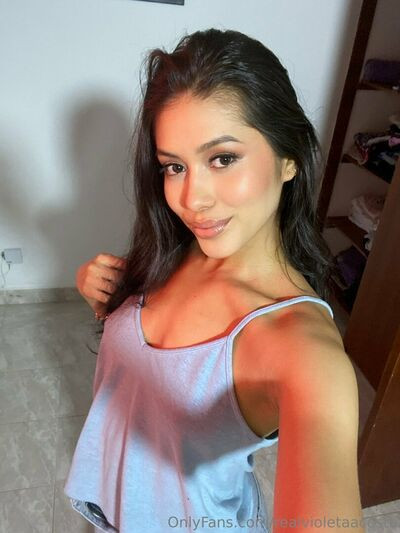 realvioletaacosta - #2
