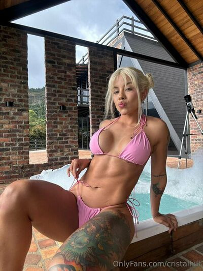 PINKY PUSSYY cristalhill imcristaloficial_ - #10