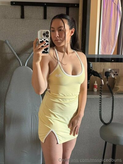 msspicedbuns - #12