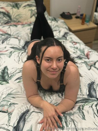 msspicedbuns - #7