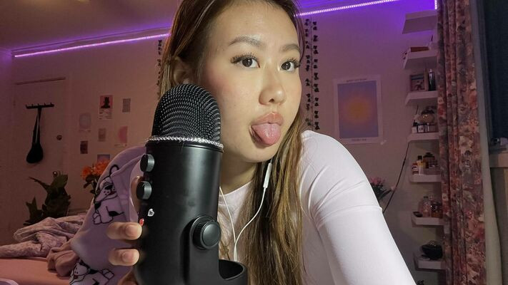 asmrbeam - #12