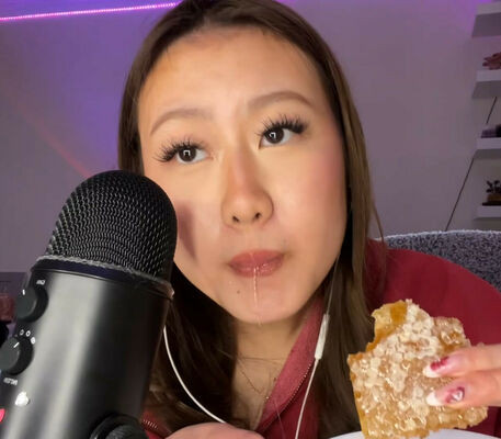 asmrbeam - #2