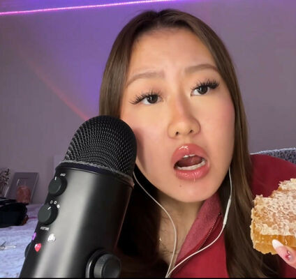 asmrbeam - #6