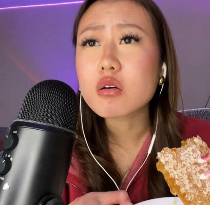 asmrbeam - #4