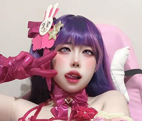 itsyoungmiko mikomihokina - #2