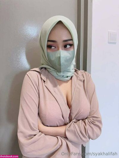 syakhalifah - #11