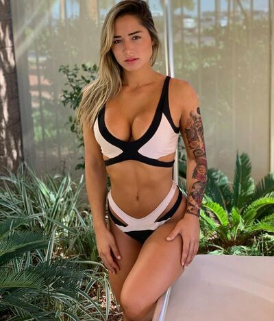 Bruna Lucas - #6
