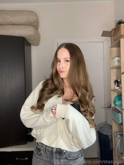 stasyviki - #6