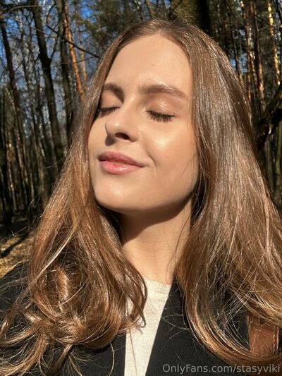 stasyviki - #7