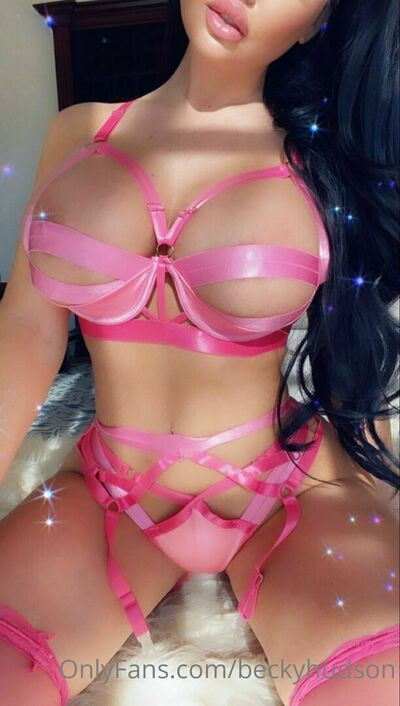 beckyhudson beckyhudson_official - #3