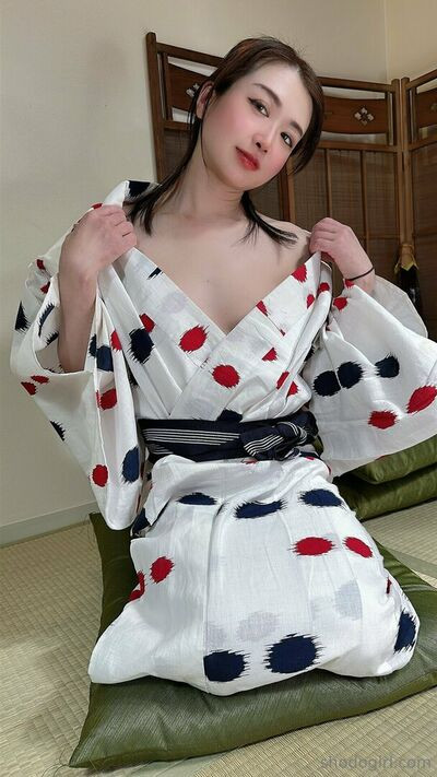 shodogirl - #1