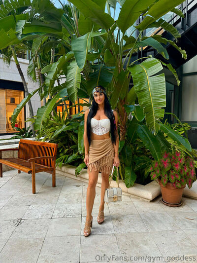 gymgoddessclothing - #12