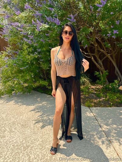 gymgoddessclothing - #1