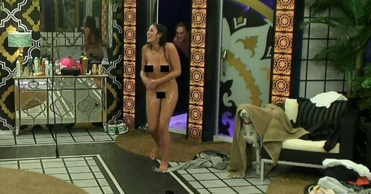 Big Brother - #18