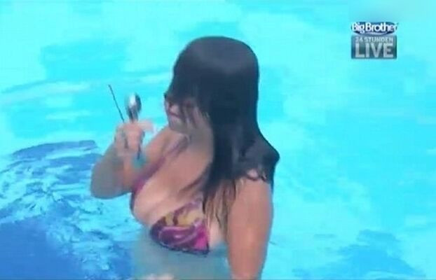 Big Brother - #1