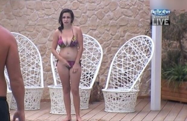Big Brother - #7