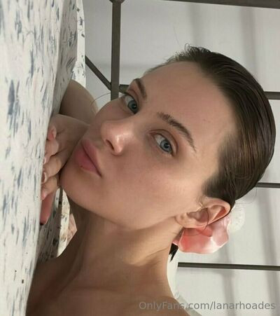 lanarhoades - #9