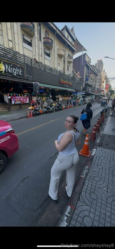 shayshay8 - #10