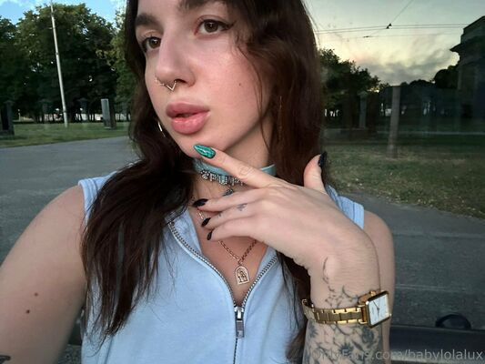 babysaralux - #9