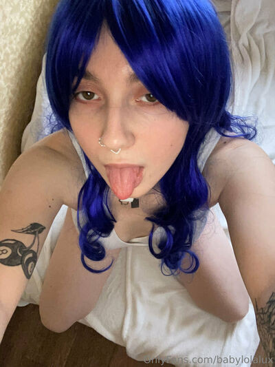 babysaralux - #4