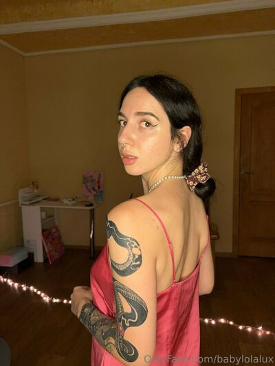babysaralux - #19