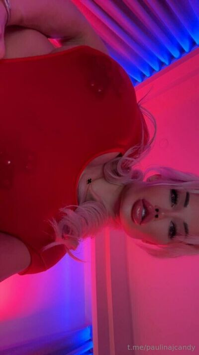paulinajcandy - #12