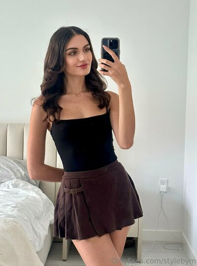 stylebym - #1