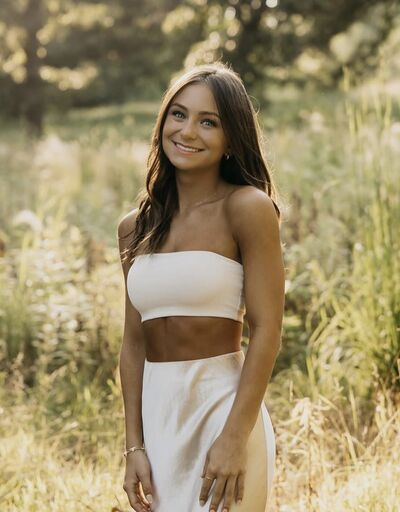 Mariam Becker - #4