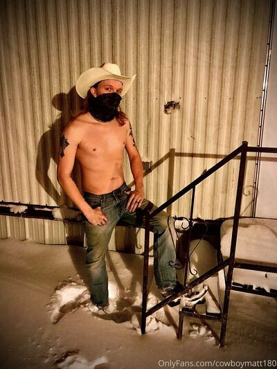 cowboymatt180 - #1