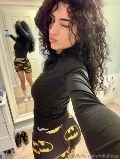 catwomanmili milena__asl milenaasl sneakycatowoman - #18