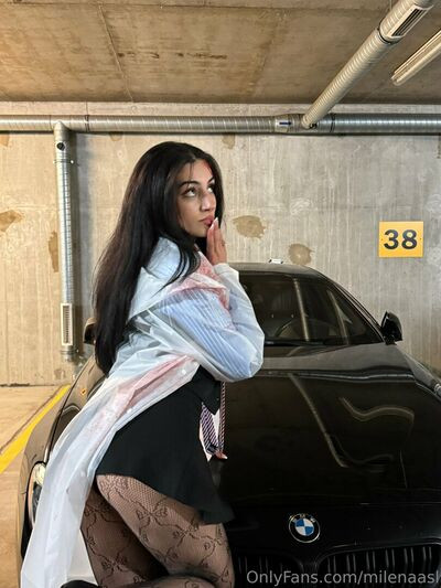 catwomanmili milena__asl milenaasl sneakycatowoman - #2