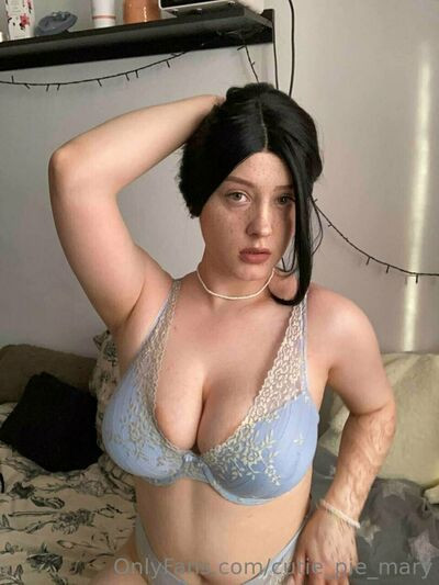 cutiepiemary itsmeyourmary - #15